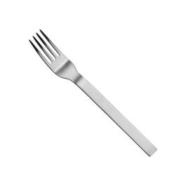 Herdmar Turini Tenedor de Mesa, Acabado Mate - Pack de 12 Unidades